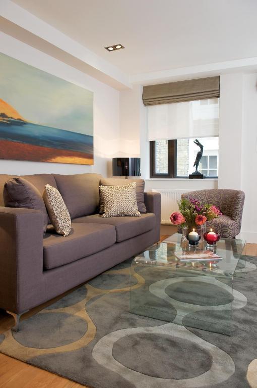 Fraser Residence City Londra Oda fotoğraf